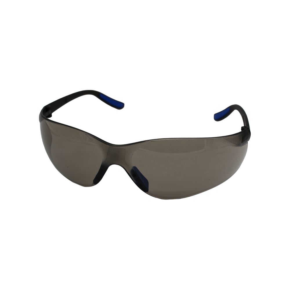 Защитные очки ИСТОК футляр для очков на молнии длина 16 см синий