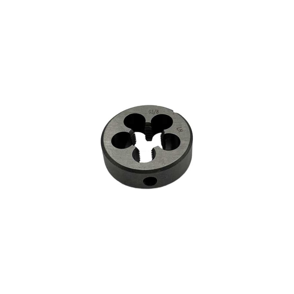 Изображение товара Плашка TORNERI G 3/8" левая Т022118