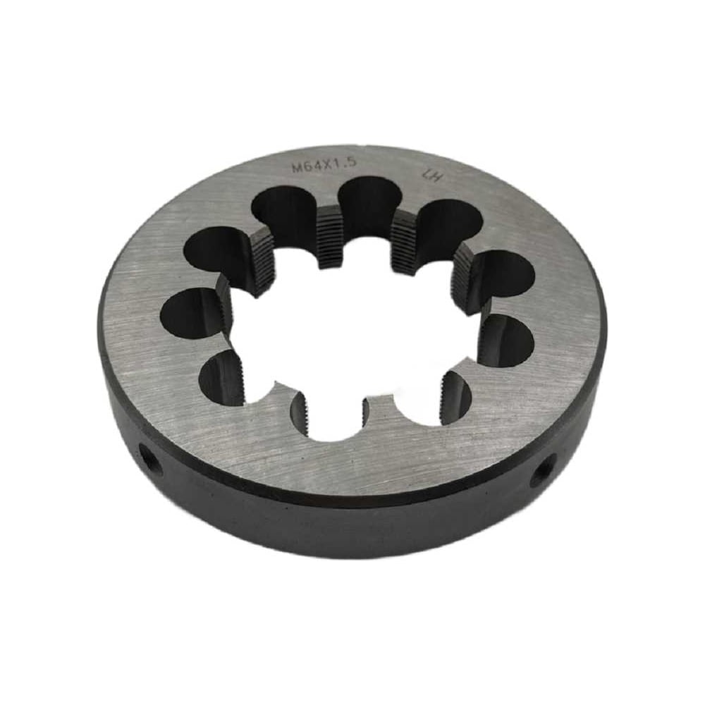 Изображение товара Плашка TORNERI М 64x1.5 Т022105
