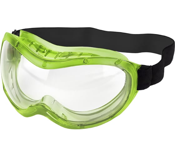 Изображение товара Защитные панорамные очки ИСТОК 40012