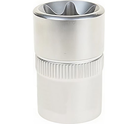 Изображение товара Головка торкс JCB E16, 3/8''DR JCB-53616(61831)