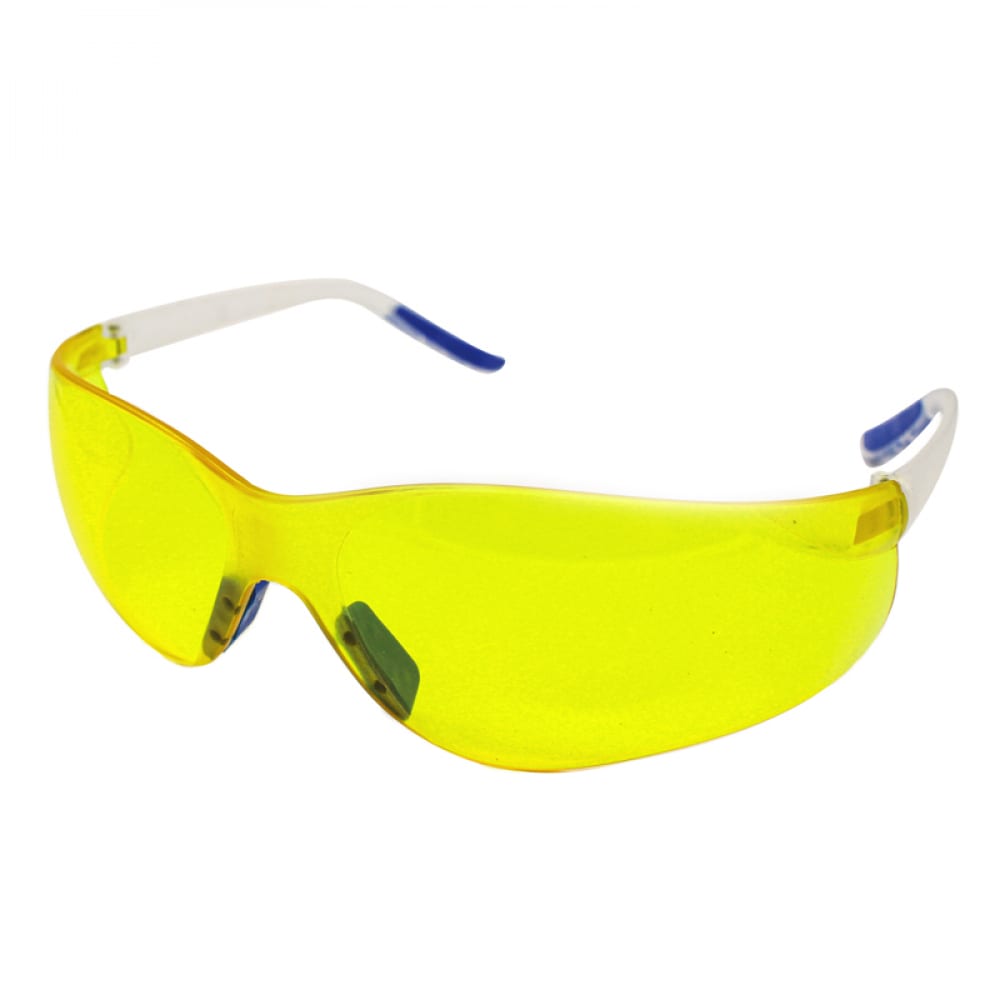 Защитные очки ИСТОК очки защитные исток 40001 прозрачные ударопрочные