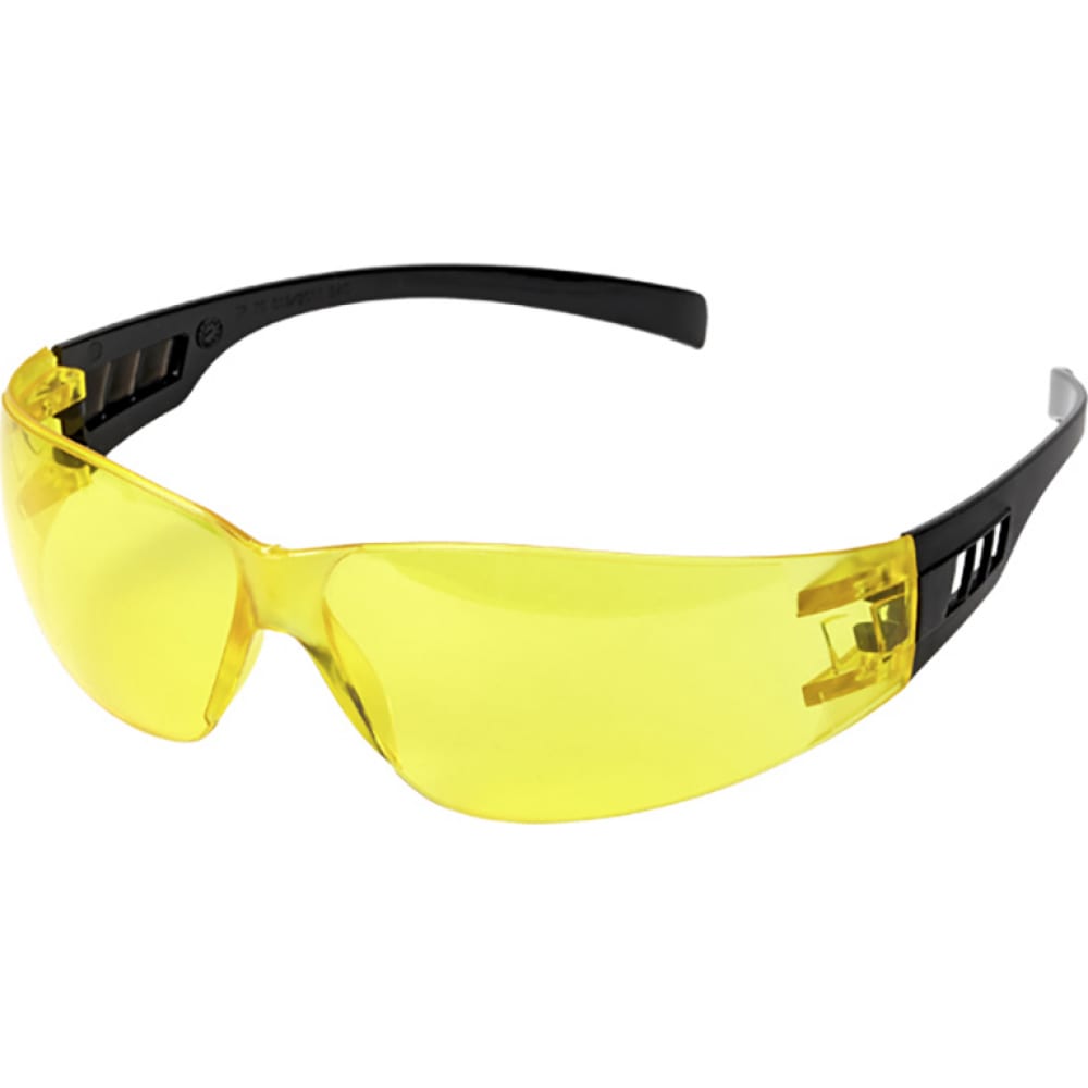 Защитные очки ИСТОК 40020 КЛАССИК - фото 1