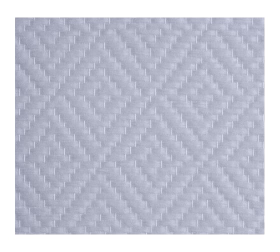 Изображение товара Обои стеклотканевые Ромб средний (1х25 м; 125 г/кв.м) PUFAPRO 71794000