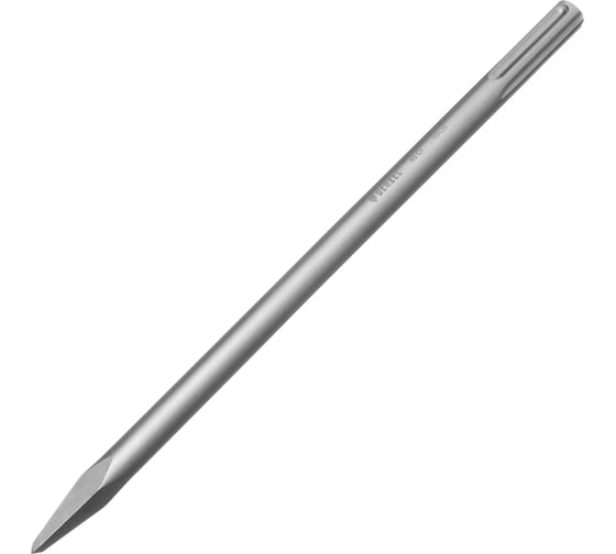 Изображение товара Пика Denzel 18х400 мм, 40Cr, SDS MAX 703136