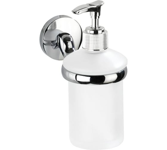 Изображение товара Диспенсер для мыла WENKO CUBA 22179100