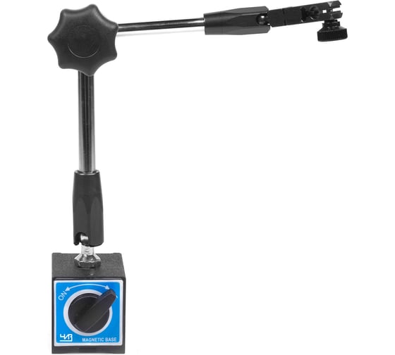 Изображение товара Стойка ЧИЗ магнитно-индик.шарнир. МСШ-35 1032986