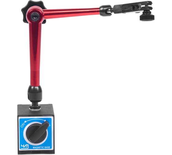 Изображение товара Стойка ЧИЗ магнитно-индик.шарнир. МСШ-29 1032984