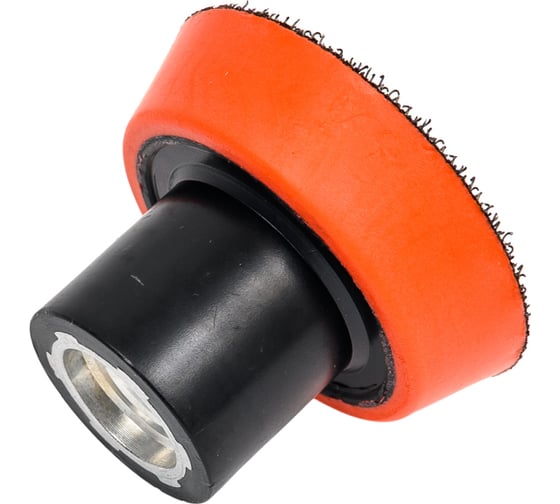 Изображение товара Держатель Soft для АГШК 50 мм, m10 TRIO-DIAMOND KG120