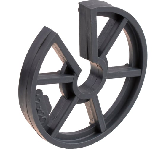 Изображение товара Фиксатор арматуры Стройбат Кольцо, упаковка 2000 шт 562519