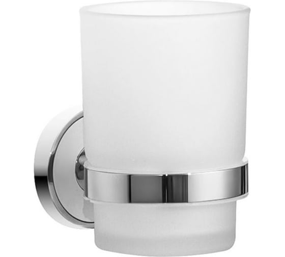 Изображение товара Стакан для зубных щеток WENKO CUBA 22167100