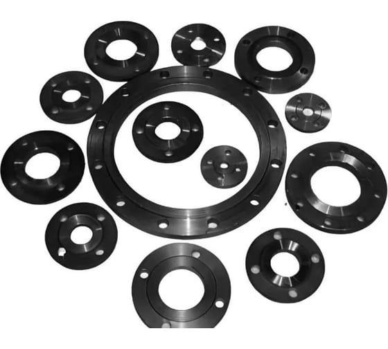 Изображение товара Фланец ООО ПКФ Сварком д= 80 Ру=16 атм. СанТех s004132