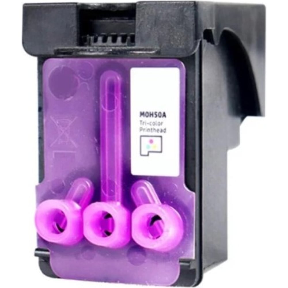 Изображение товара Печатающая головка Solution Print HP M0H50A/6ZA18AE для принтеров