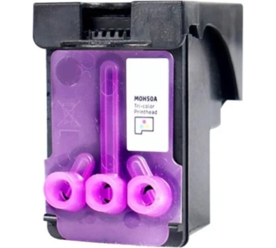 Изображение товара Печатающая головка Solution Print HP M0H50A/6ZA18AE (OEM.ref) 354401