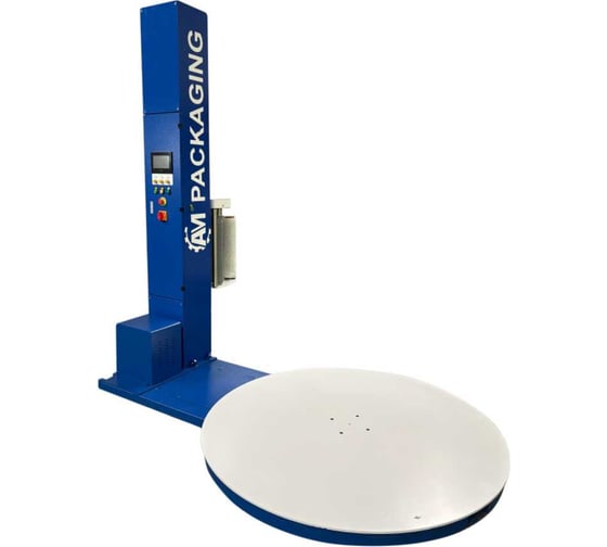 Изображение товара Паллетоупаковщик Golden Pack GPACKING P1650 1125000