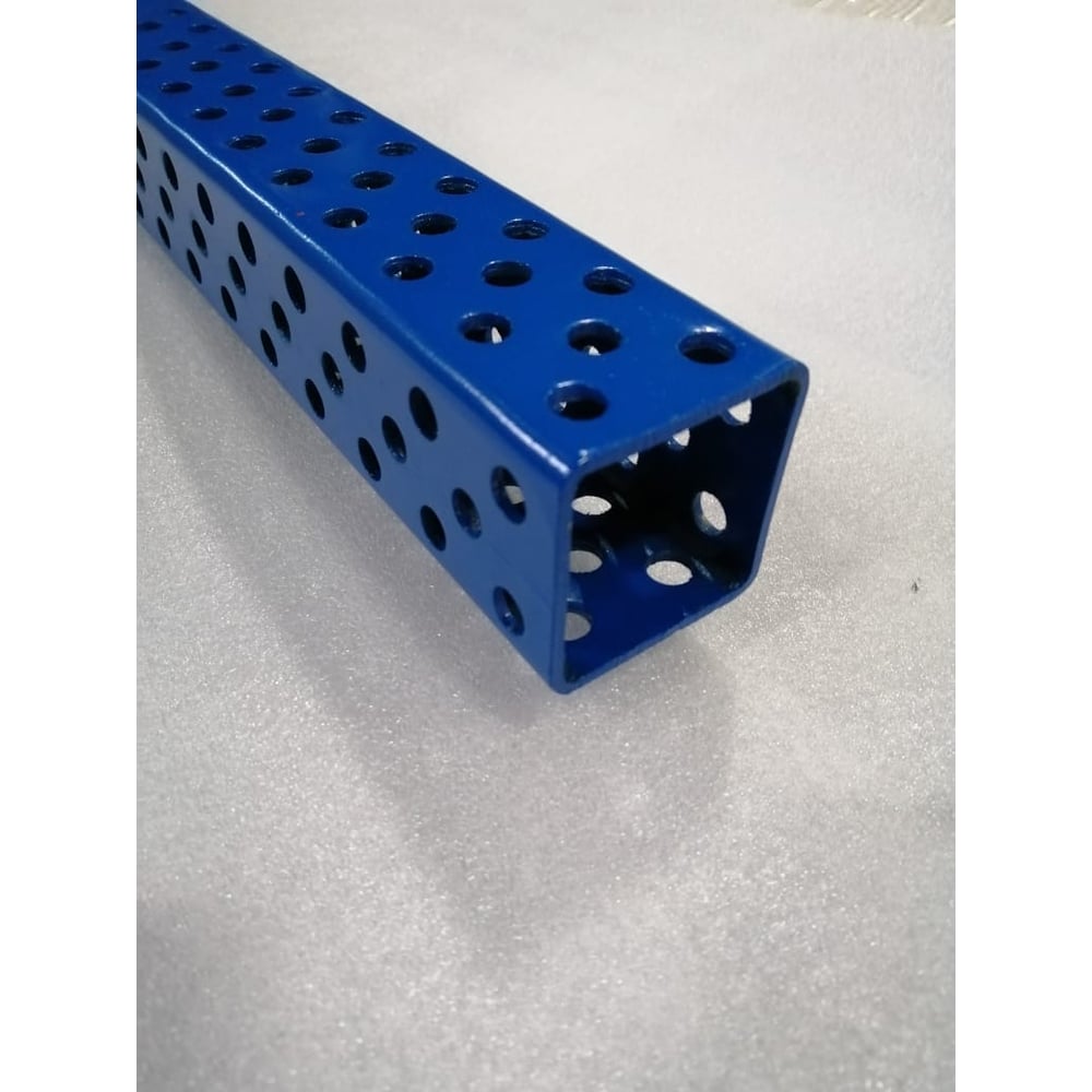 Изображение товара Профиль перфорированный СТАРКИТ 50x50 L1000 ПП5050-1000