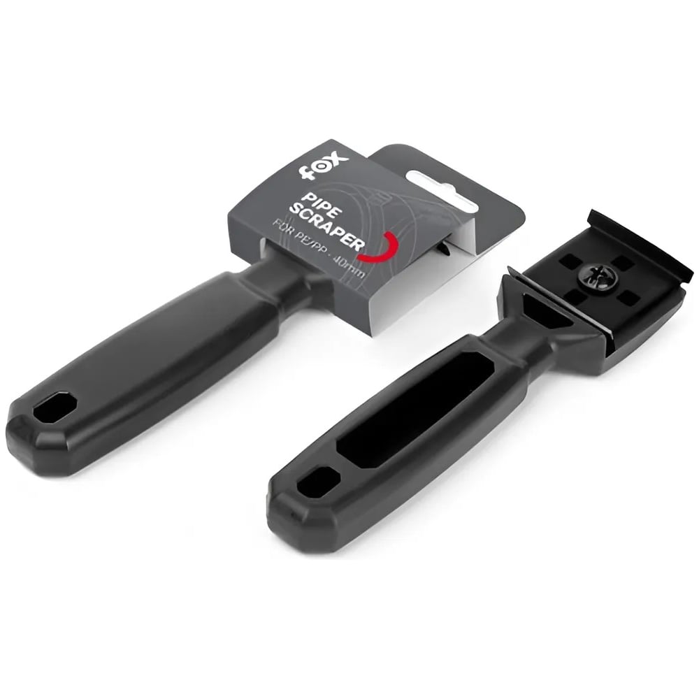 Изображение товара Скребок Fox Fittings для оксидного слоя 62 мм Harris