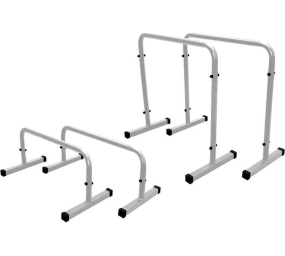 Изображение товара Хайлетсы-Паралетсы Absolute Champion №1 белые АЧ 7896