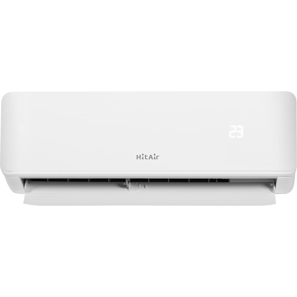 Изображение товара Сплит-система HITAIR HAM-24H/N1 24 000 БТU Wi-Fi умный дом охлаждение и обогрев