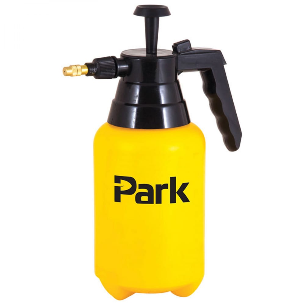 Опрыскиватель PARK опрыскиватель park 1 литр желтый 990053