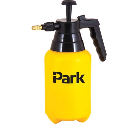 Изображение товара Опрыскиватель Park 1 л, желтый 990053