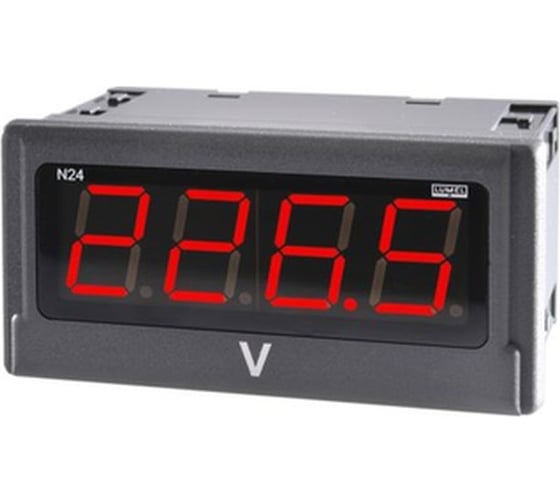 Изображение товара Щитовой измерительный прибор lumel N25 S240900M1, N25S240900M1