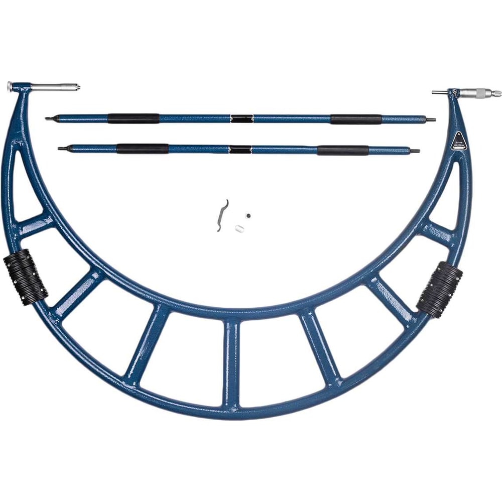Изображение товара Микрометр SHAN МК-900 0,01 ГРСИ профессиональный точный измеритель