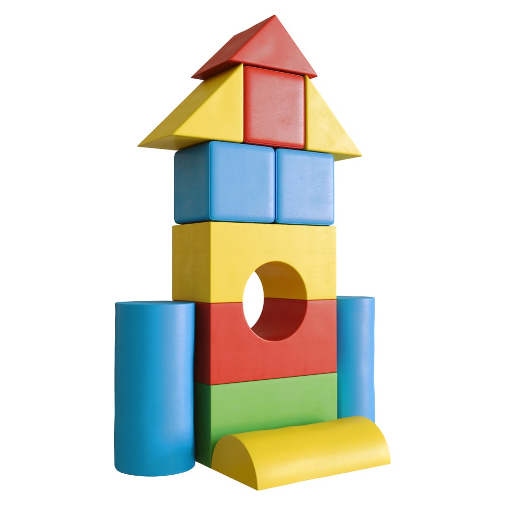 фото Конструктор romana