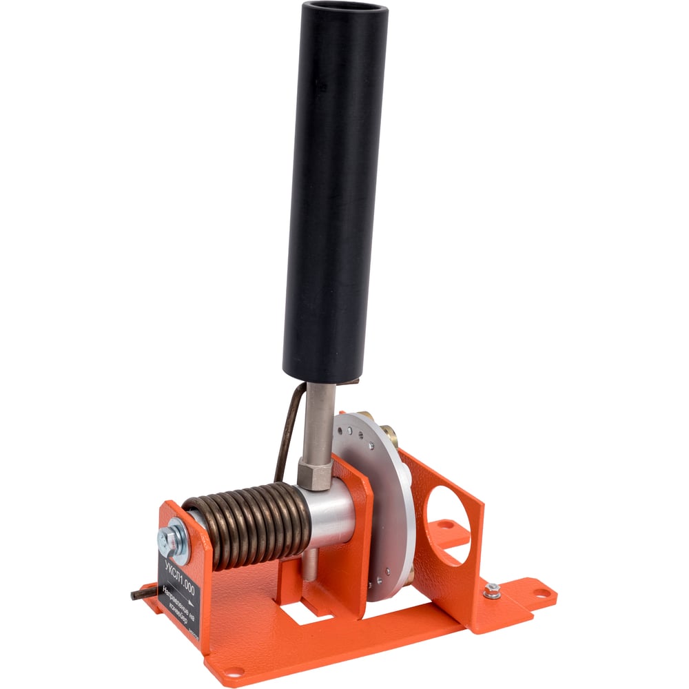 Изображение товара Устройство контроля схода ленты ТЕКО УКСЛ1 для мониторинга конвейеров