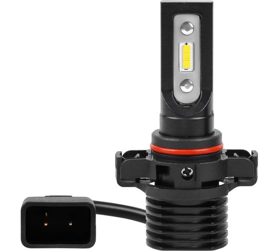 Изображение товара Светодиодные лампы Optima Light H16EU/5202 Optima LED QVANT, 12-24V, 2 лампы Q-H16