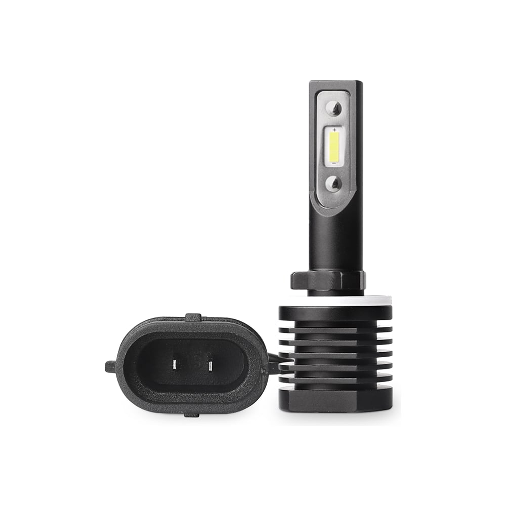 Изображение товара Светодиодные лампы Optima Light H27 (880/881) LED QVANT 12-24V 2 шт
