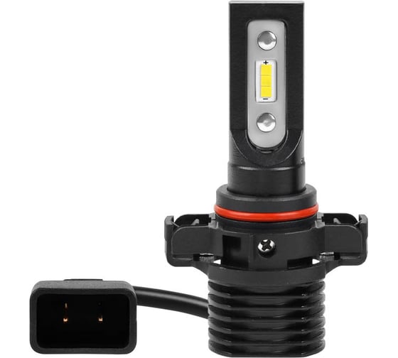 Изображение товара Светодиодные лампы Optima Light PSX24 Optima LED QVANT,12-24V, 2 лампы Q-PSX24