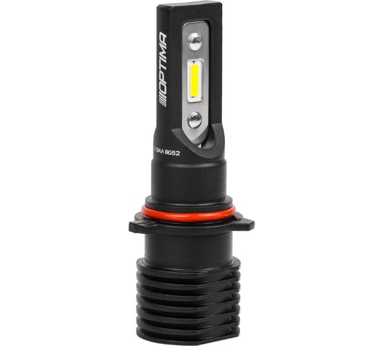 Изображение товара Светодиодные лампы Optima Light P13/PSX26 Optima LED QVANT,12-24V, 2 лампы Q-PSX26