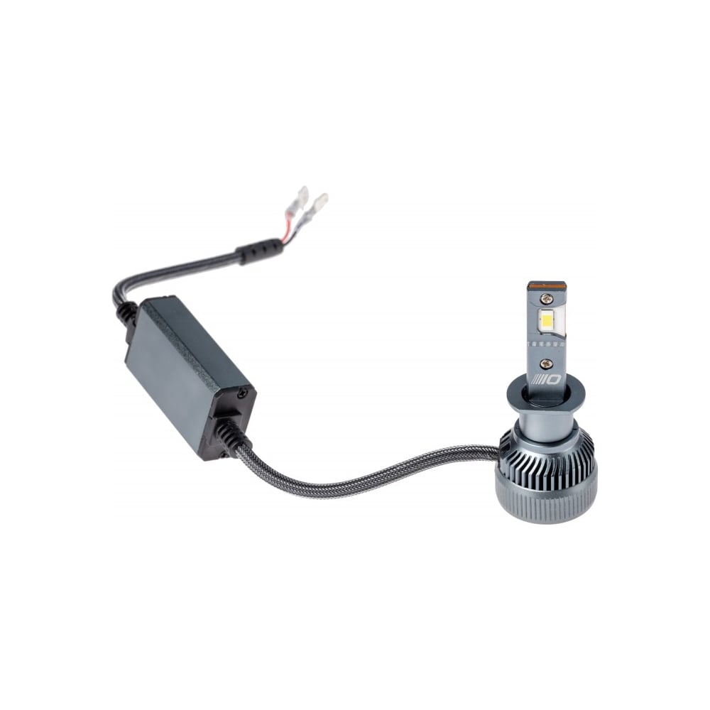 Светодиодные лампы Optima Premium LED SRT-T30 с выходной мощностью 30W, предназначены для установки в головной свет. На всех светодиодных лампах этой линейки идет зазор в корпусе, для улучшения фокусировки зоны СТГ.Преимущества:Данные лампы отвечают всем канонам современных светодиодных ламп.В данных лампах светодиодные чипы расположены на медной пластине, что делает данную лампу надежной и стабильной на долгий ресурс использования.Данные лампы имеют мощность 30W на каждую лампу, при проектировки лампы с данной мощностью была подобрана именно гибридная система охлаждения для более долгого срока службы.