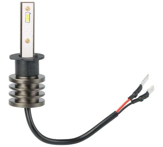 Изображение товара Светодиодные лампы Optima Light H1 Optima LED ZRK-22, 5500K, 12V, комплект 2 лампы Z-H1