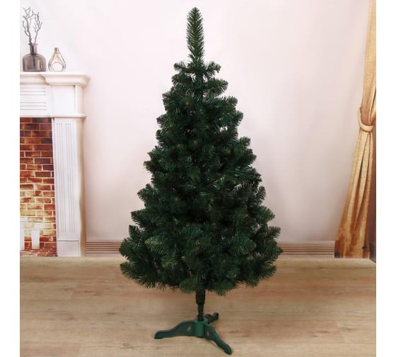 Изображение товара Искусственная ёлка Сималенд Байкальская 150 см 7092473