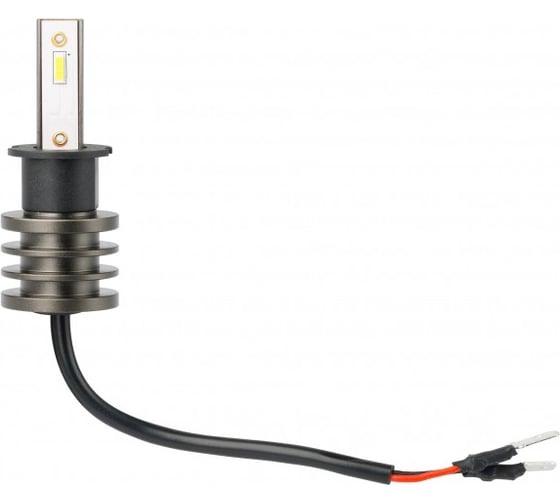 Изображение товара Светодиодные лампы Optima Light H3 Optima LED ZRK-22, 5500K, 12V, комплект 2 лампы Z-H3