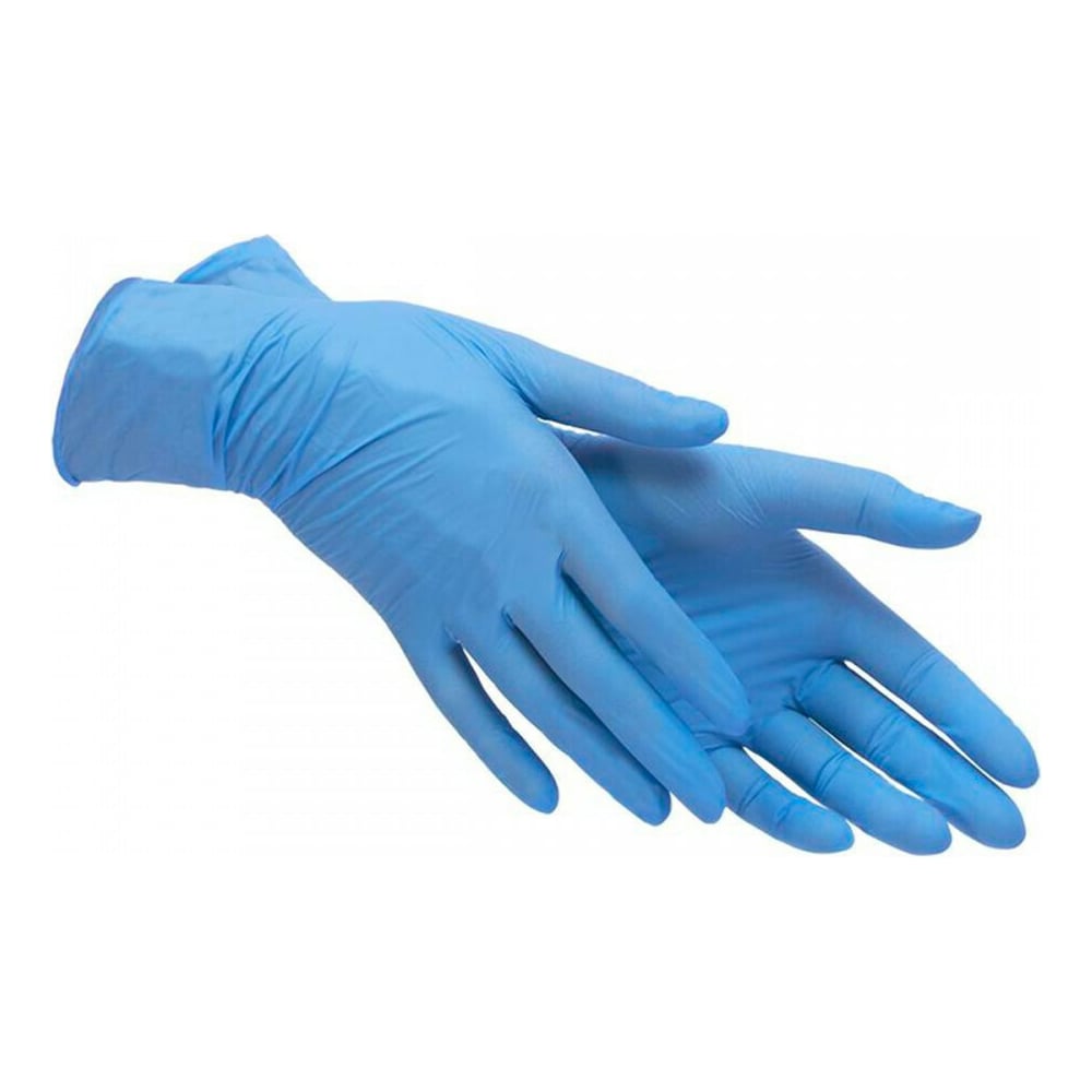 Усиленные нитриловые перчатки ЛЕТО усиленные нитриловые перчатки лето
