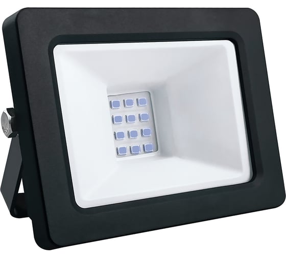 Изображение товара Светодиодный многоматричный прожектор FERON LL-902, 20W, IP65, синее свечение, 41521