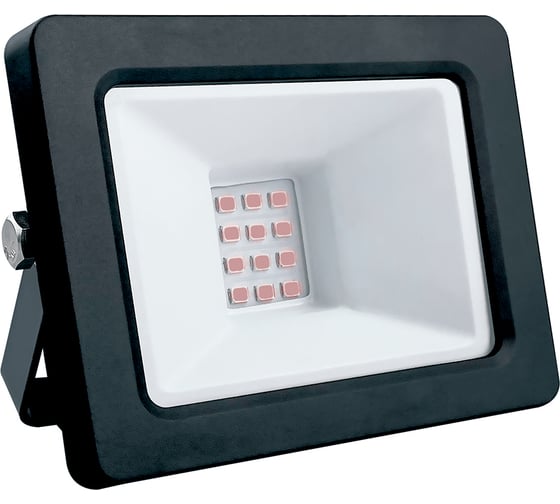 Изображение товара Светодиодный многоматричный прожектор FERON LL-902, 20W, IP65, черный, 41518