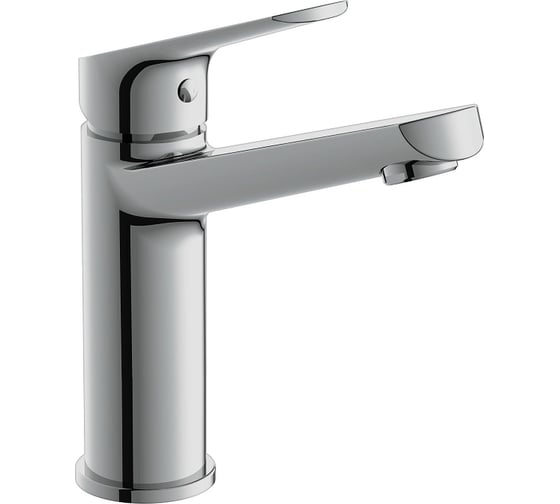 Изображение товара Смеситель для раковины Cersanit FLAVIS средний 63037