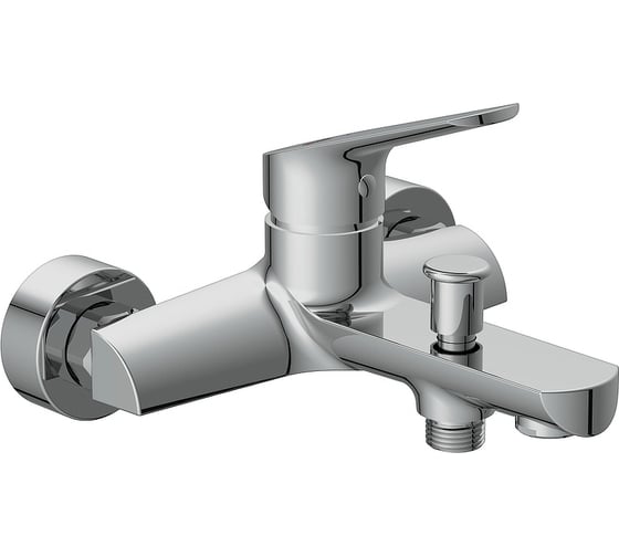 Изображение товара Смеситель для ванны Cersanit FLAVIS 63035