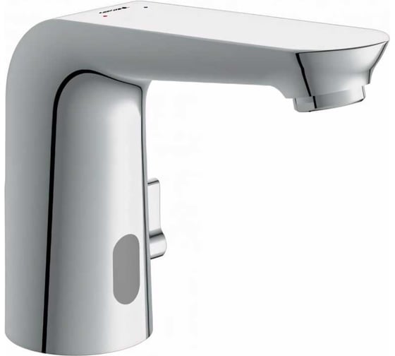 Изображение товара Смеситель для раковины Cersanit SENSE сенсорный 63106