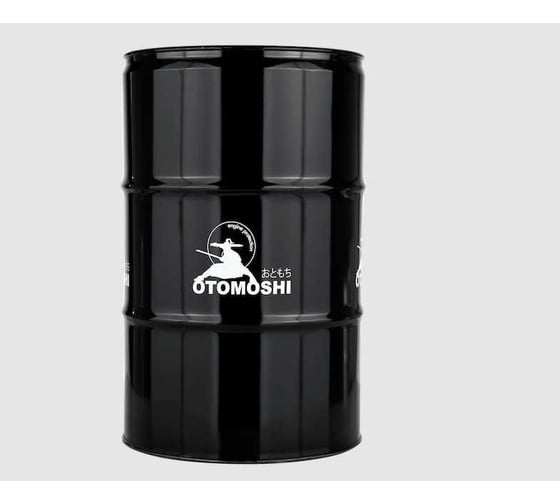 Изображение товара Моторное масло Otomoshi PROFESSIONAL CI-4 E6/E7/E9 10W40 60л MF215858