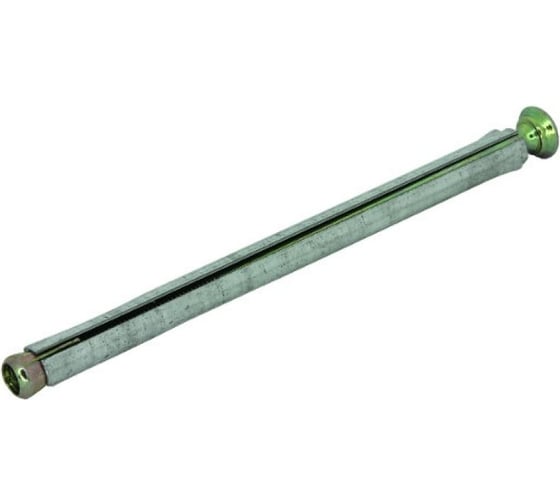 Изображение товара Анкер рамный ЦКИ 10x202 2 шт 6239207