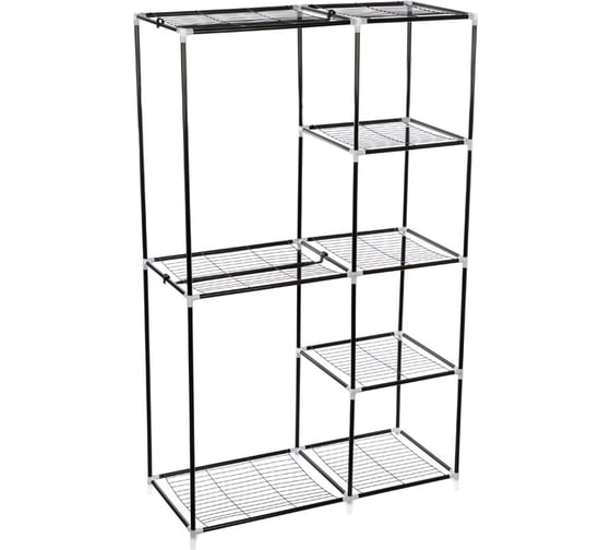 Изображение товара Стойка для одежды Рыжий кот 100519