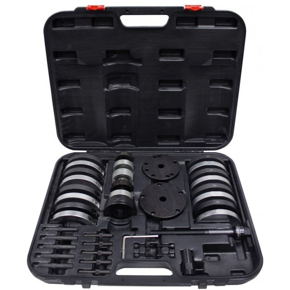 Изображение товара Набор инструментов Forsage для ступичных подшипников Audi Volkswagen F-4305