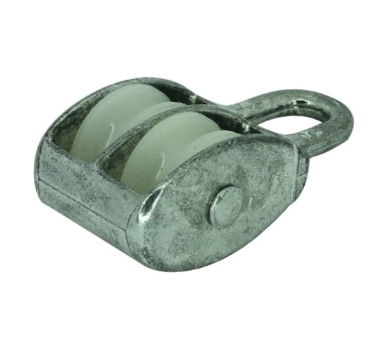 Изображение товара Блок двойной ЦКИ 5мм Ц 2 шт 6239407