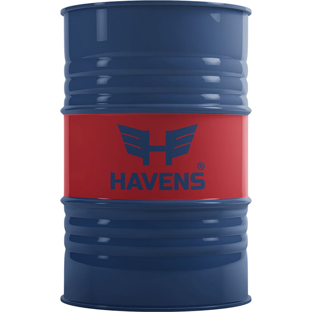 Изображение товара Моторное синтетическое масло HAVENS Safeguard 5W40 ACEA C3 60л