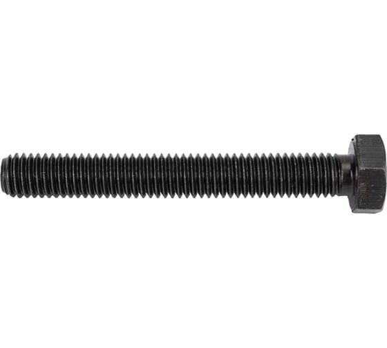 Изображение товара Болт ЦКИ DIN933 М16x70 с шестигранной головкой 12.9 ОКС SW 24 2 шт 6630207